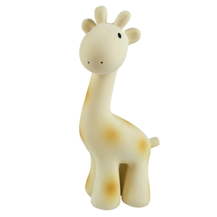 Mijn eerste Zoo diertjes - Badspeeltje - Tikiri - Natuurrubber