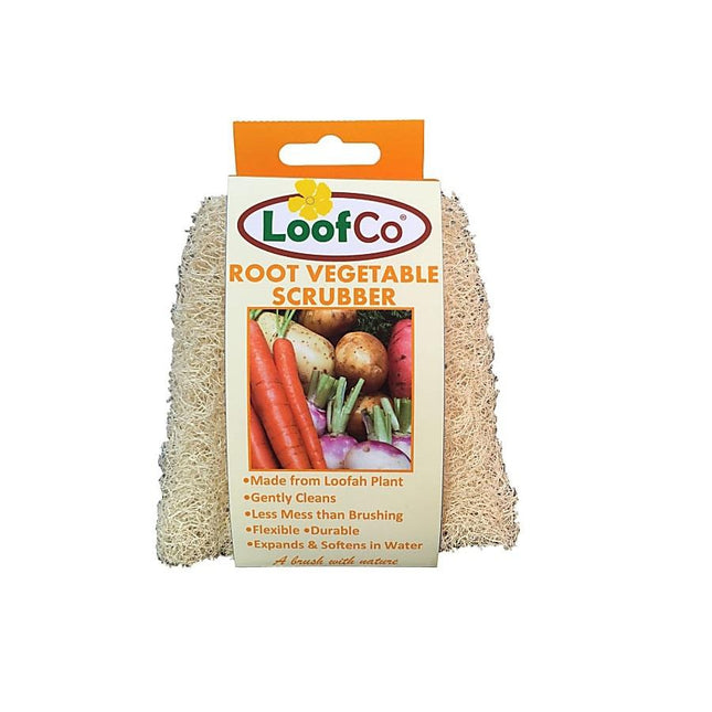LoofCo Groentespons-Keukenaccessoires-Supergroen