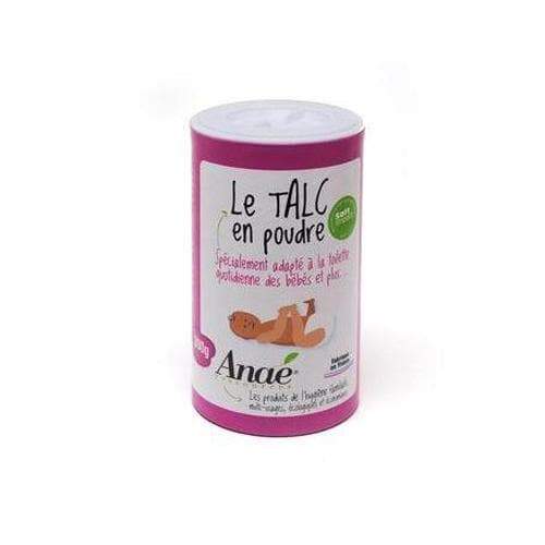 Anae Talkpoeder-Baby-Supergroen