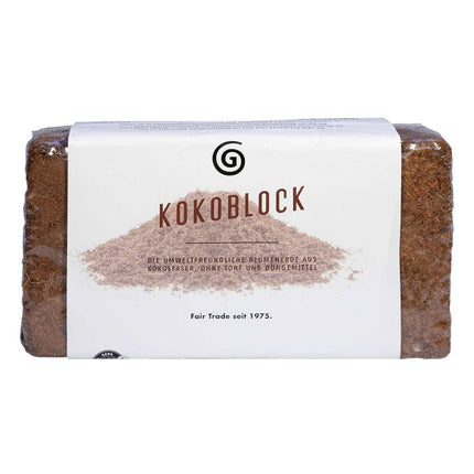 Kokosblok