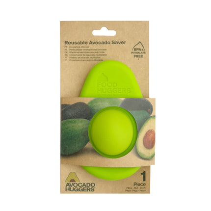 Avocado Huggers-Supergroen
