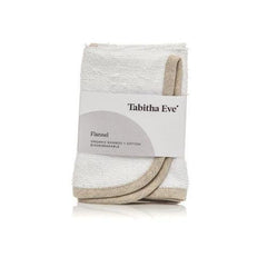 Bamboe handdoek groot-Lichaamsverzorging-Supergroen