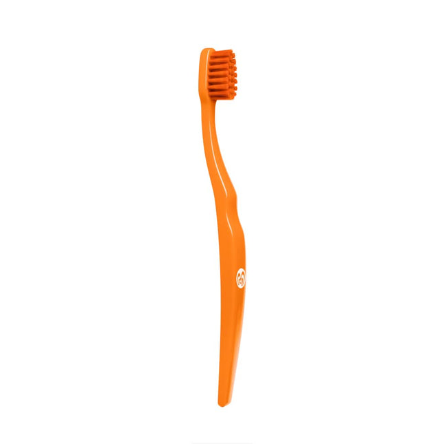 Biobrush Tandenborstel Kids-Tandenborstel-Supergroen
