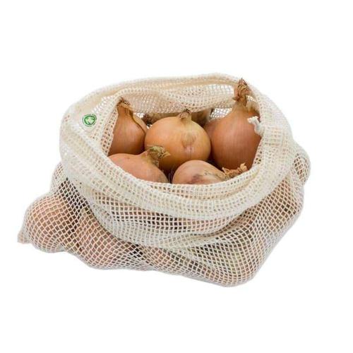 Bo Weevil Groente- en fruitnetje-Voedsel bewaren-Supergroen