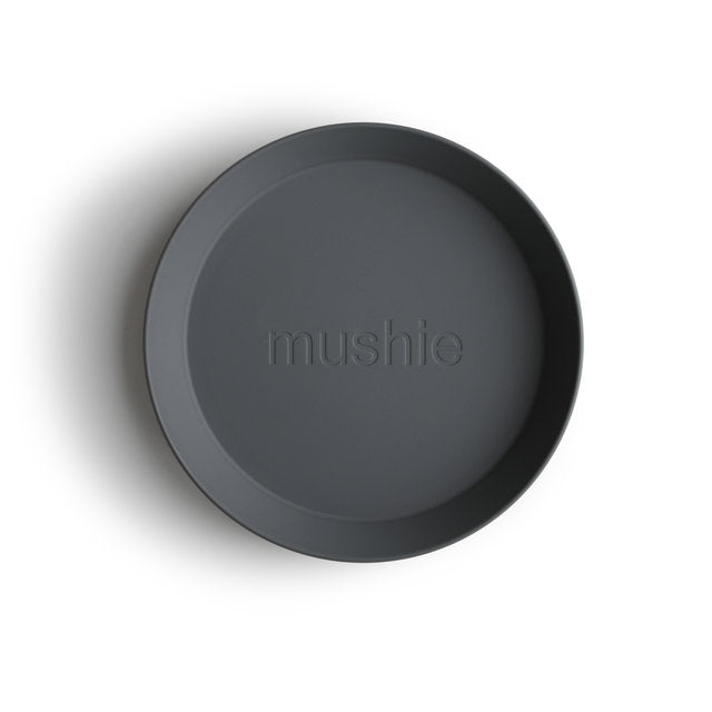 Mushie Plate - (2 stuks)