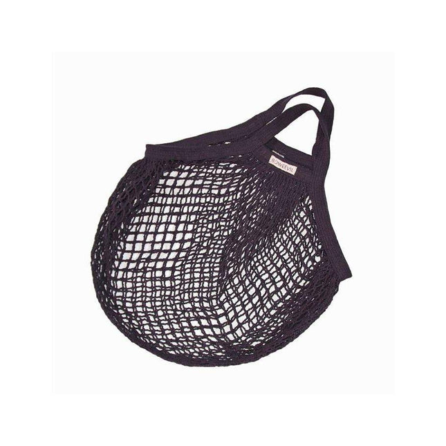 BoWeevil Biologisch katoenen GOTS‑gecertificeerd boodschappennetboodschappennet