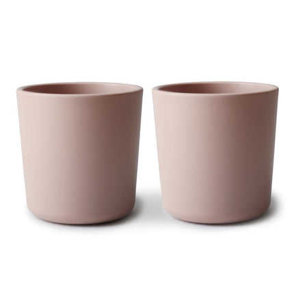 Mushie Drink Cup - (2 stuks)