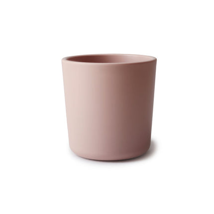 Mushie Drink Cup - (2 stuks)