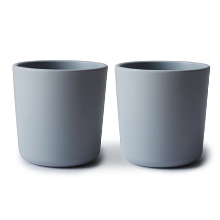 Mushie Drink Cup - (2 stuks)