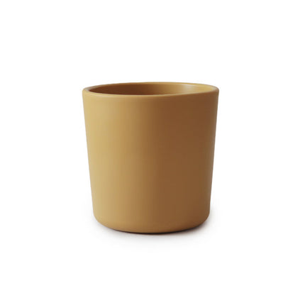 Mushie Drink Cup - (2 stuks)