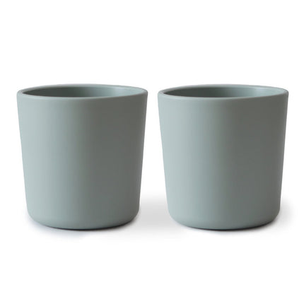Mushie Drink Cup - (2 stuks)