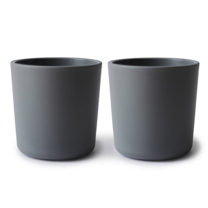 Mushie Drink Cup - (2 stuks)