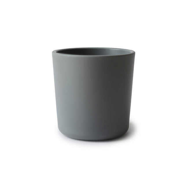 Mushie Drink Cup - (2 stuks)