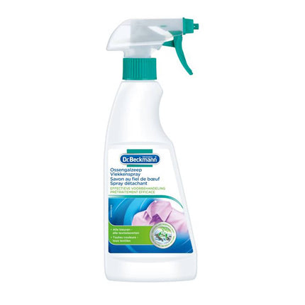 Dr. Beckmann Ossengalzeep vlekkenspray