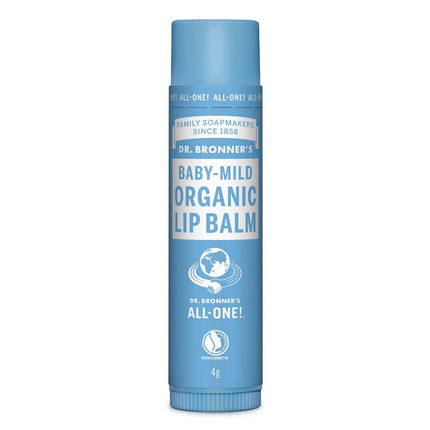 Dr. Bronner's Lippenbalsem