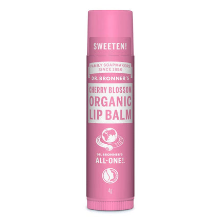 Dr. Bronner's Lippenbalsem