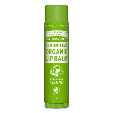 Dr. Bronner's Lippenbalsem
