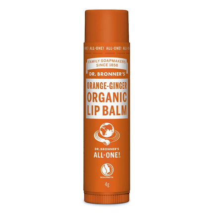 Dr. Bronner's Lippenbalsem