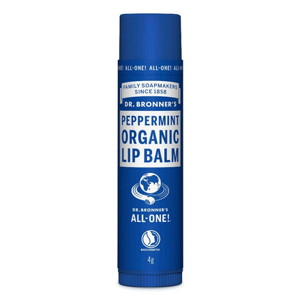 Dr. Bronner's Lippenbalsem