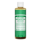 240 ml / Amandel