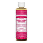 240 ml / Rose