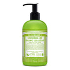 355 ml / Lemongrass Lime