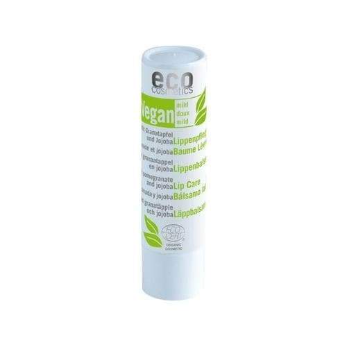 Eco Cosmetics Lippenbalsem SPF25-Lippenbalsem-Supergroen