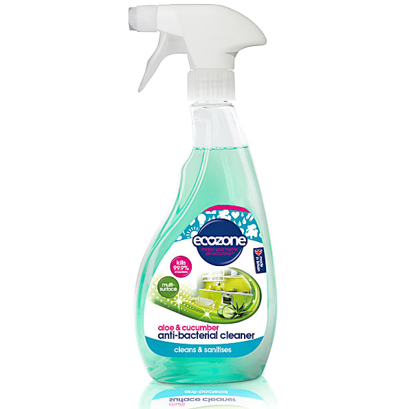 Eco-zone allesreininger
