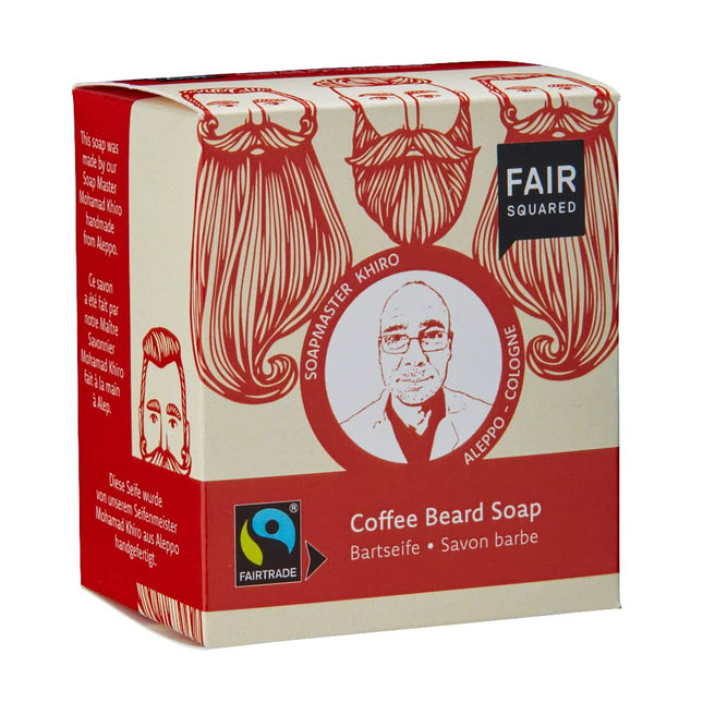 Fair Squared Baardzeep