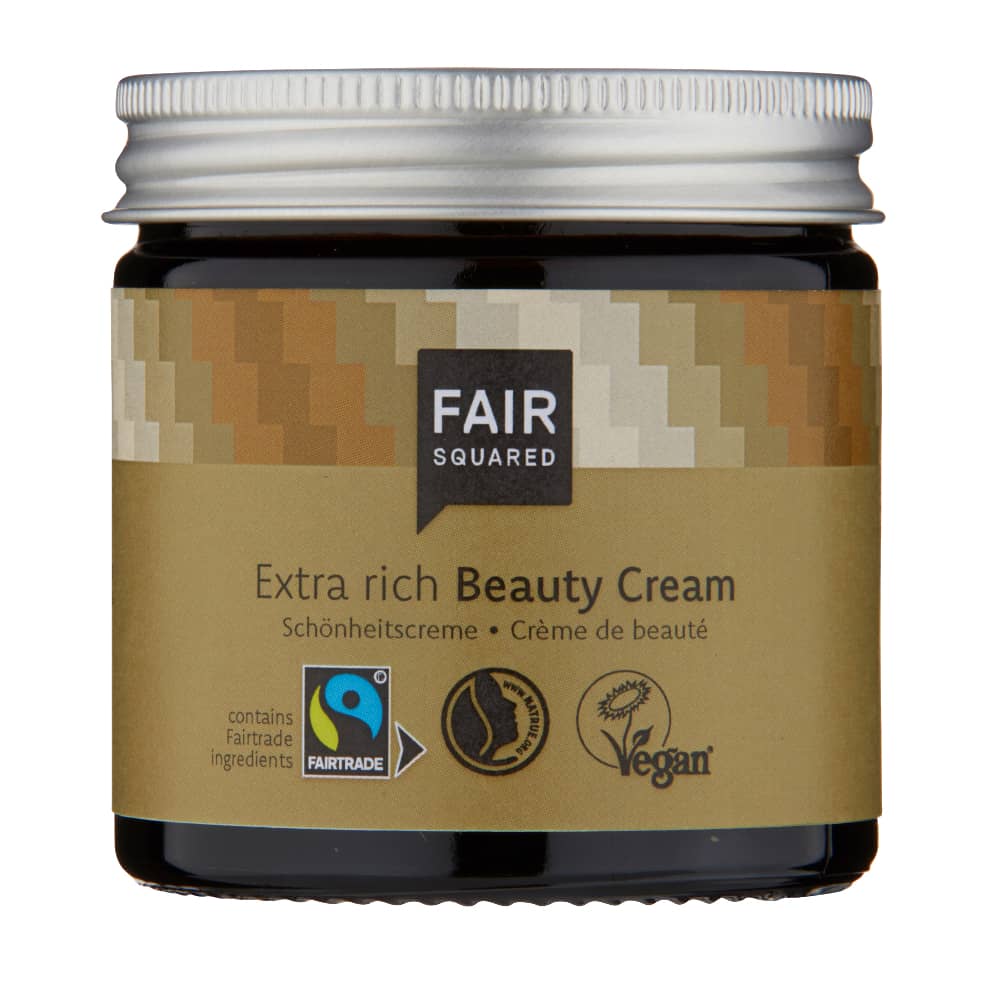 Fair Squared Extra Rich Beauty Cream