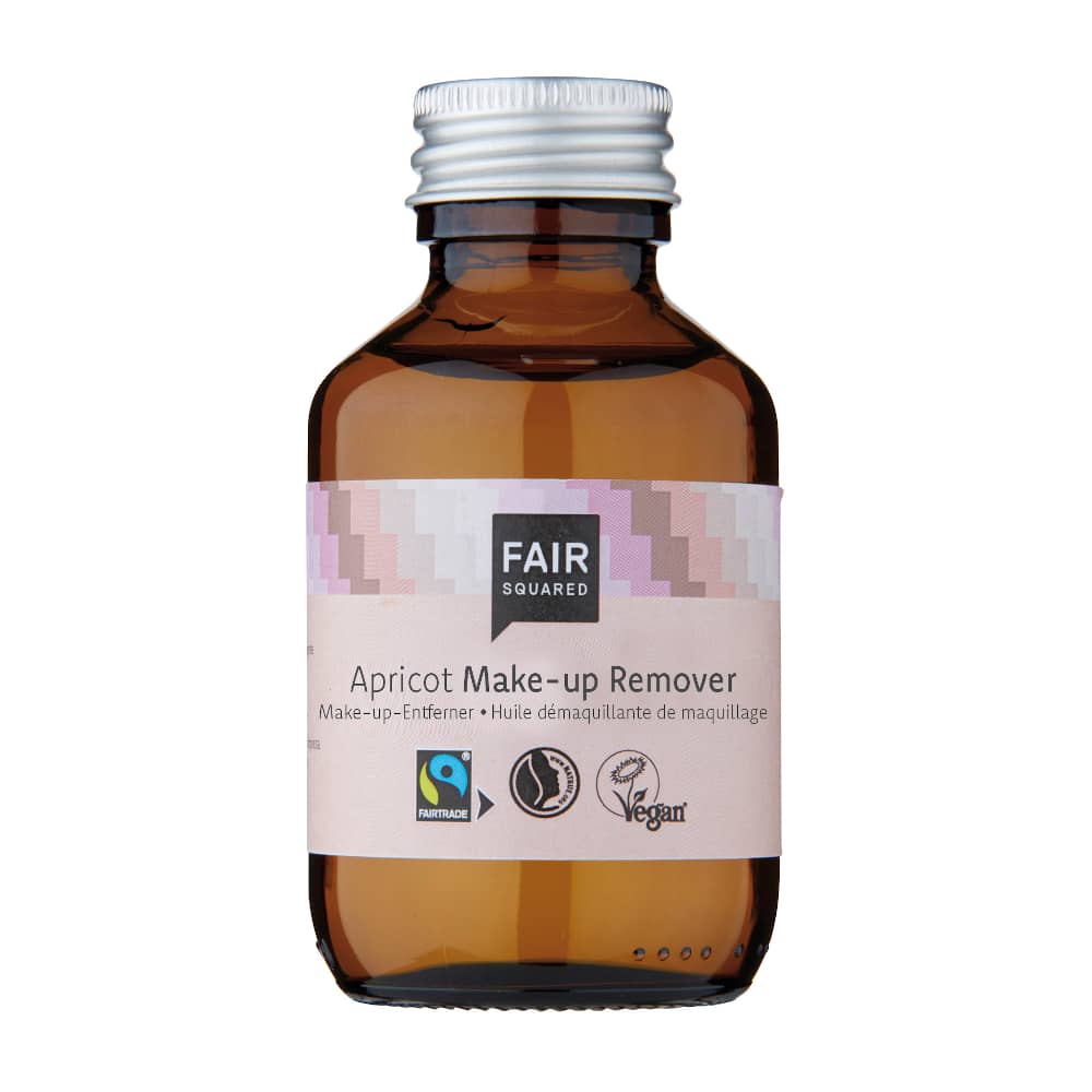 Fair Squared Make-up Remover