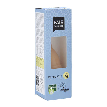 Fair Squared Menstruatiecup M