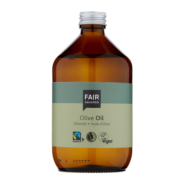 Fair Squared Olijfolie