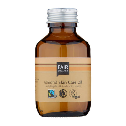 Fair Squared Skin Care Oil
