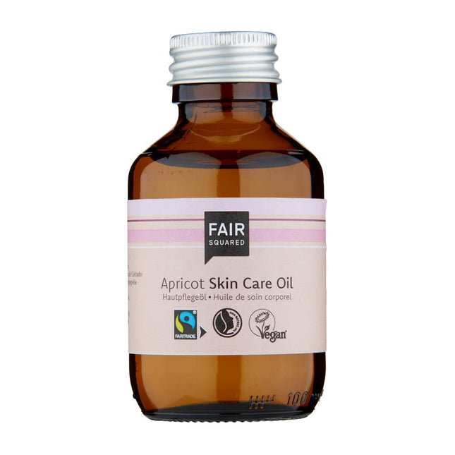 Fair Squared Skin Care Oil