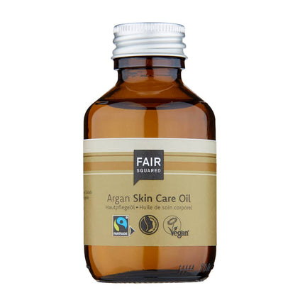 Fair Squared Skin Care Oil