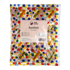  Fairzone Confetti