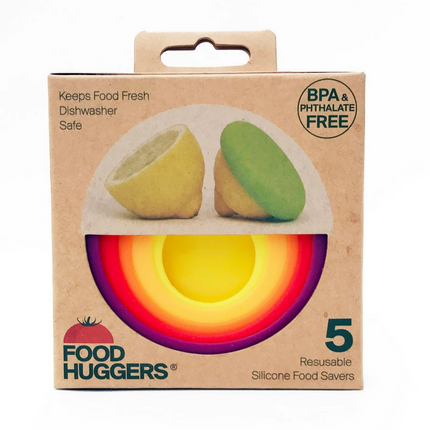 Food Huggers-Supergroen