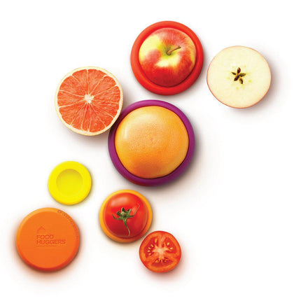 Food Huggers-Supergroen