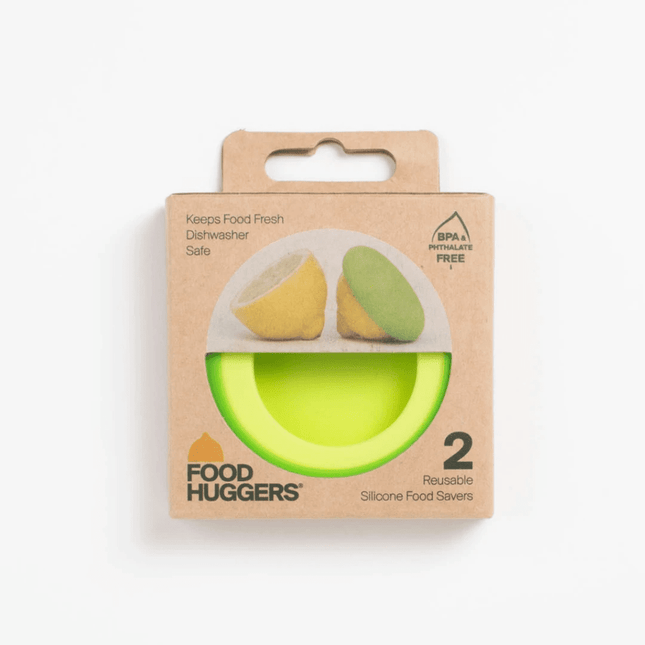 Citrus Savers-Supergroen