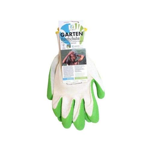 Green & Fair tuinhandschoen (diverse maten)-Kweken en potten-Supergroen