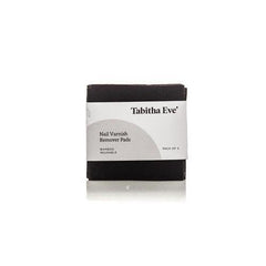 Herbruikbare Bamboe Watjes Nagellakremover (set van 5)-Nagelverzorging-Supergroen