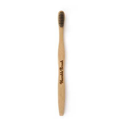 HumbleBrush Tandenborstel Actieve kool-Mondverzorging-Supergroen