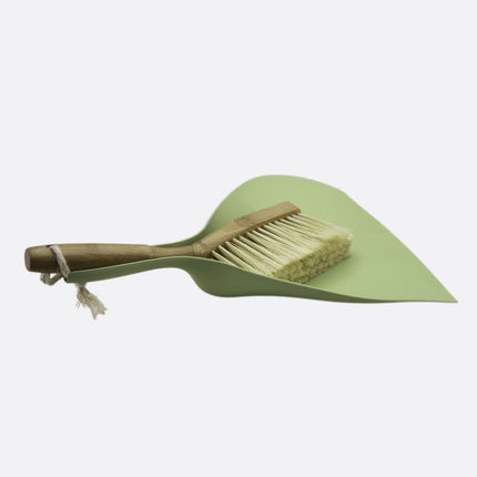 Rixx Stoffer en Blik-Huishouden toebehoren-Supergroen