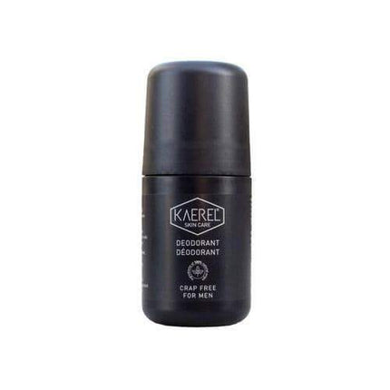 Kaerel Deodorant Roller-Deodorant-Supergroen