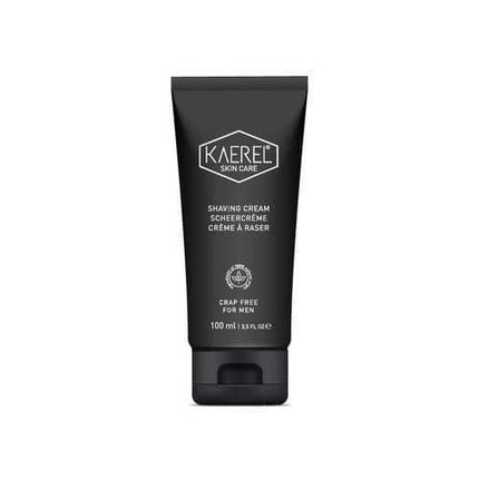 Kaerel Natuurlijke Scheercrème-scheren en ontharen-Supergroen