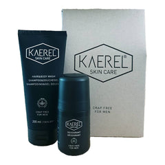 Kaerel Starter Set