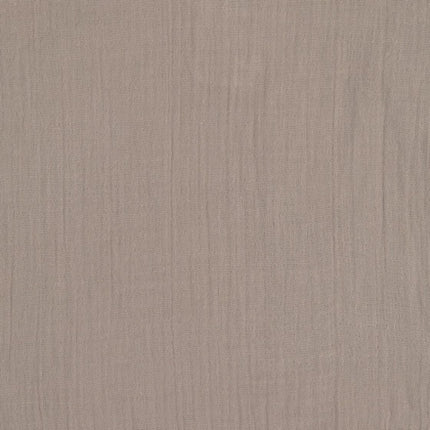 Lässig Muslin Broekje Taupe