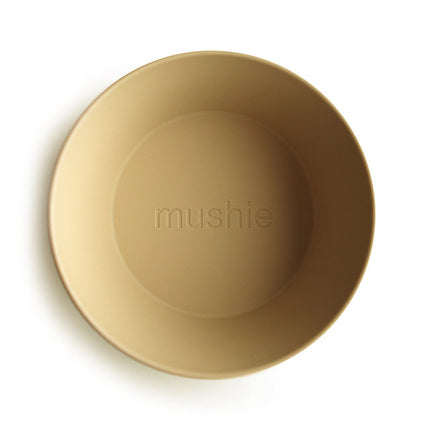 Mushie Bowl - (2 stuks)