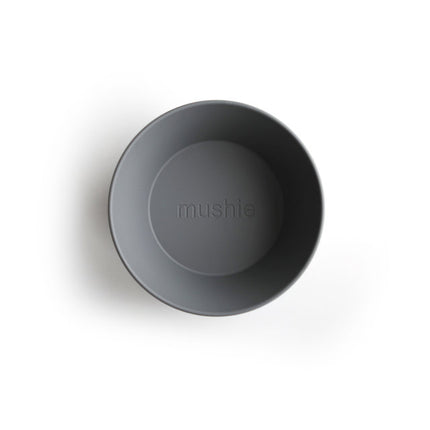 Mushie Bowl - (2 stuks)